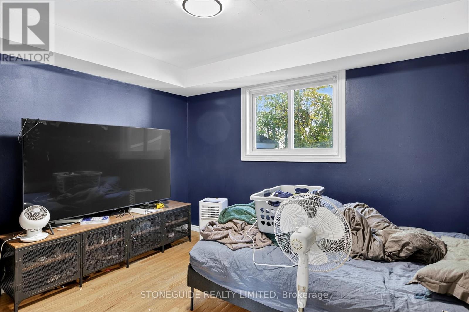 122 Fradette Avenue, Peterborough (Otonabee Ward 1), Ontario  K9J 1T5 - Photo 13 - X12451245