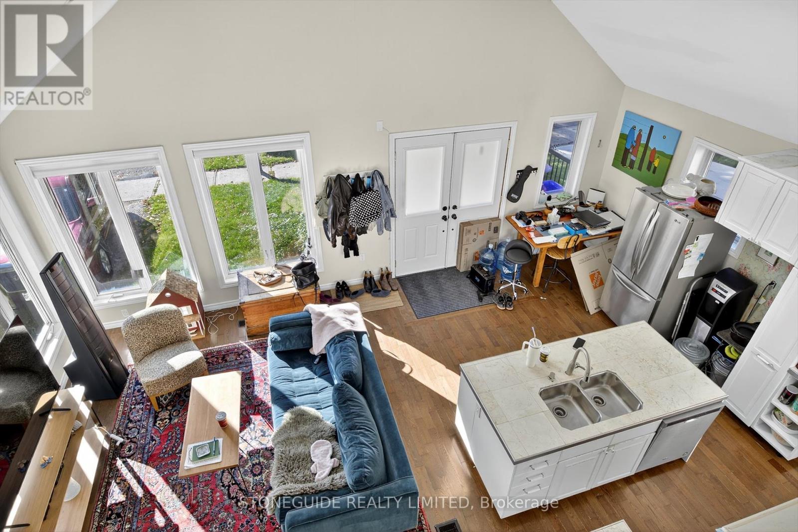 122 Fradette Avenue, Peterborough (Otonabee Ward 1), Ontario  K9J 1T5 - Photo 16 - X12451245