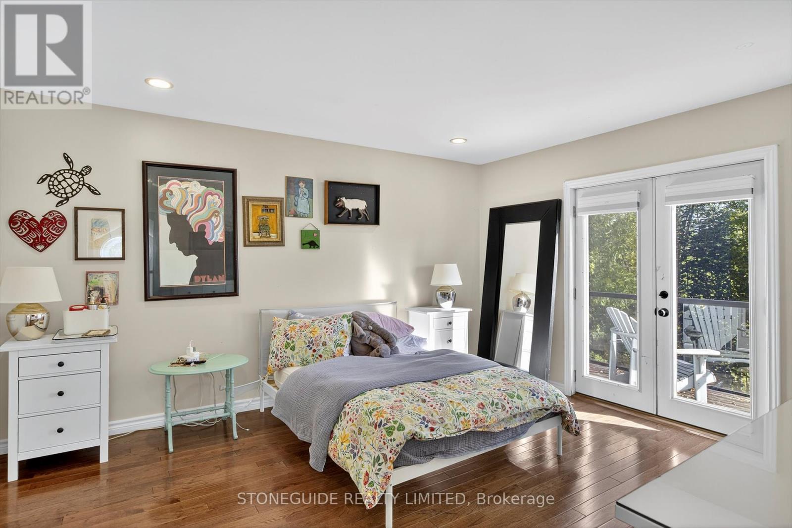 122 Fradette Avenue, Peterborough (Otonabee Ward 1), Ontario  K9J 1T5 - Photo 19 - X12451245