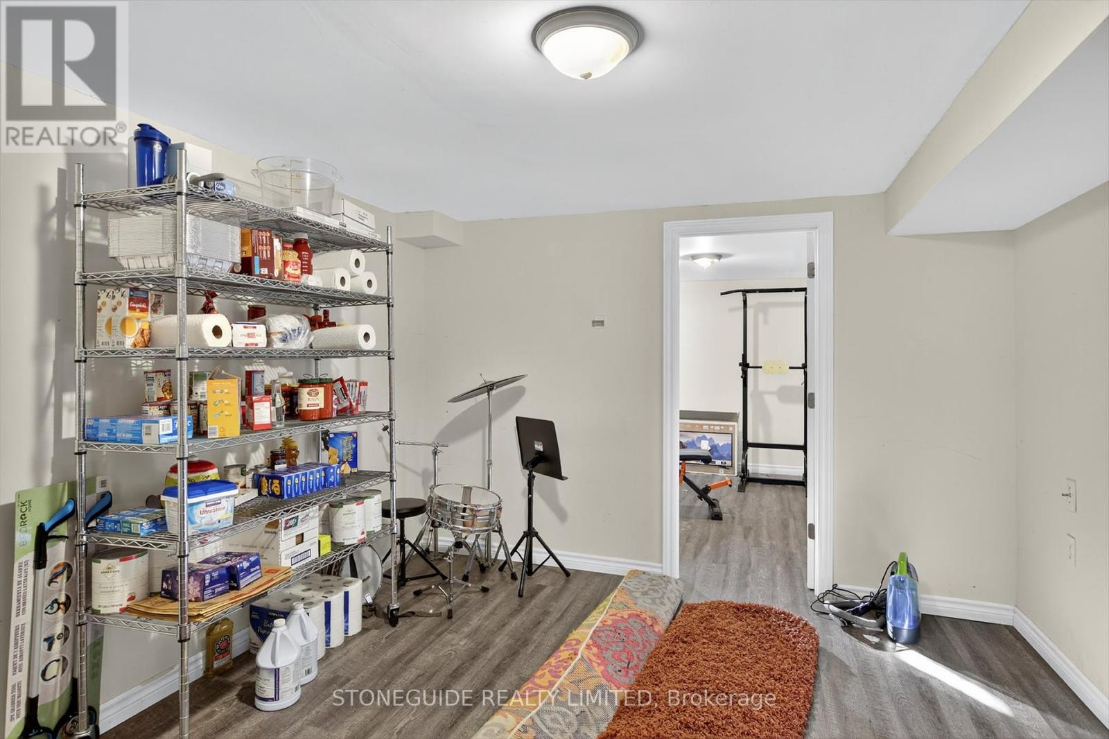 122 Fradette Avenue, Peterborough (Otonabee Ward 1), Ontario  K9J 1T5 - Photo 23 - X12451245