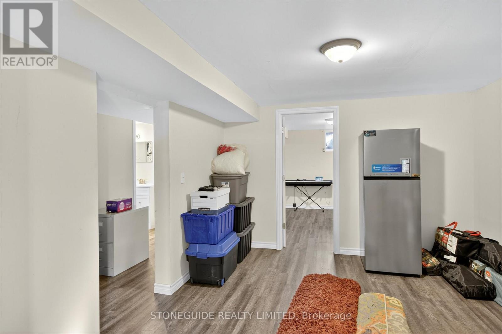 122 Fradette Avenue, Peterborough (Otonabee Ward 1), Ontario  K9J 1T5 - Photo 24 - X12451245