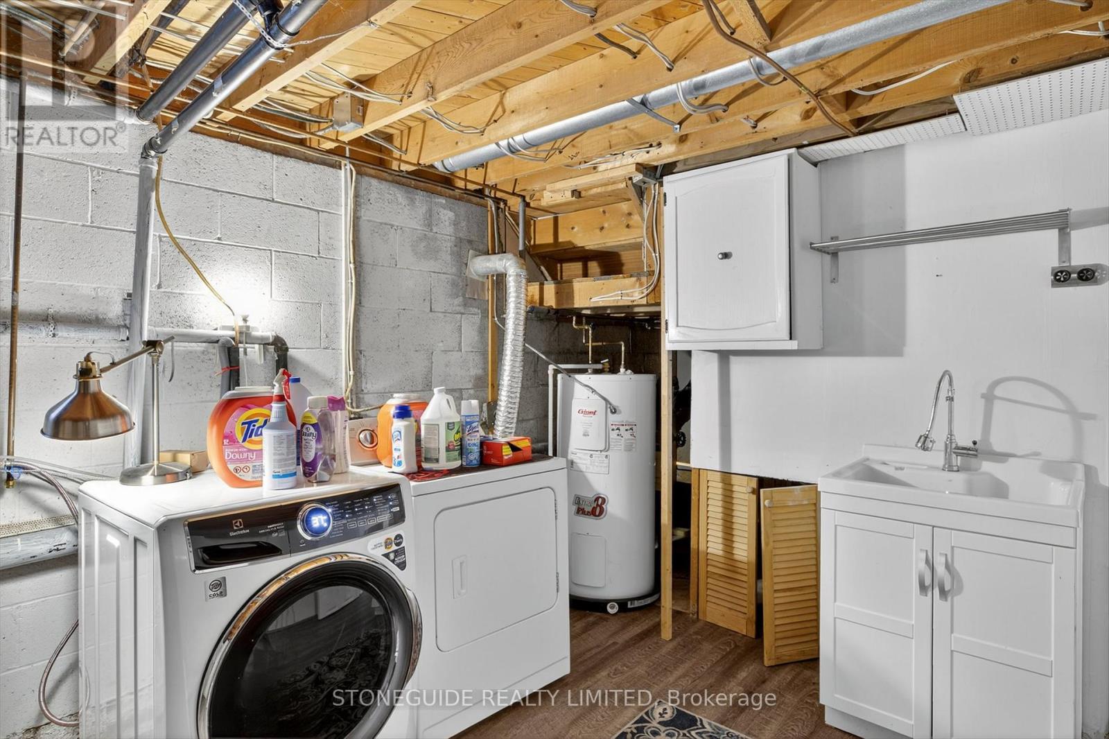 122 Fradette Avenue, Peterborough (Otonabee Ward 1), Ontario  K9J 1T5 - Photo 30 - X12451245