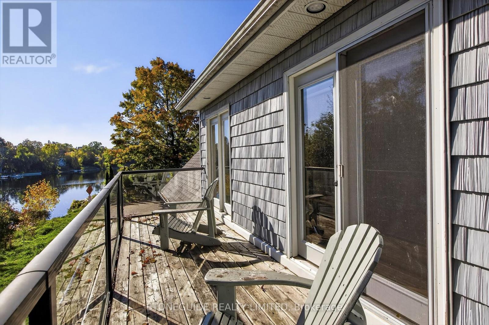 122 Fradette Avenue, Peterborough (Otonabee Ward 1), Ontario  K9J 1T5 - Photo 32 - X12451245