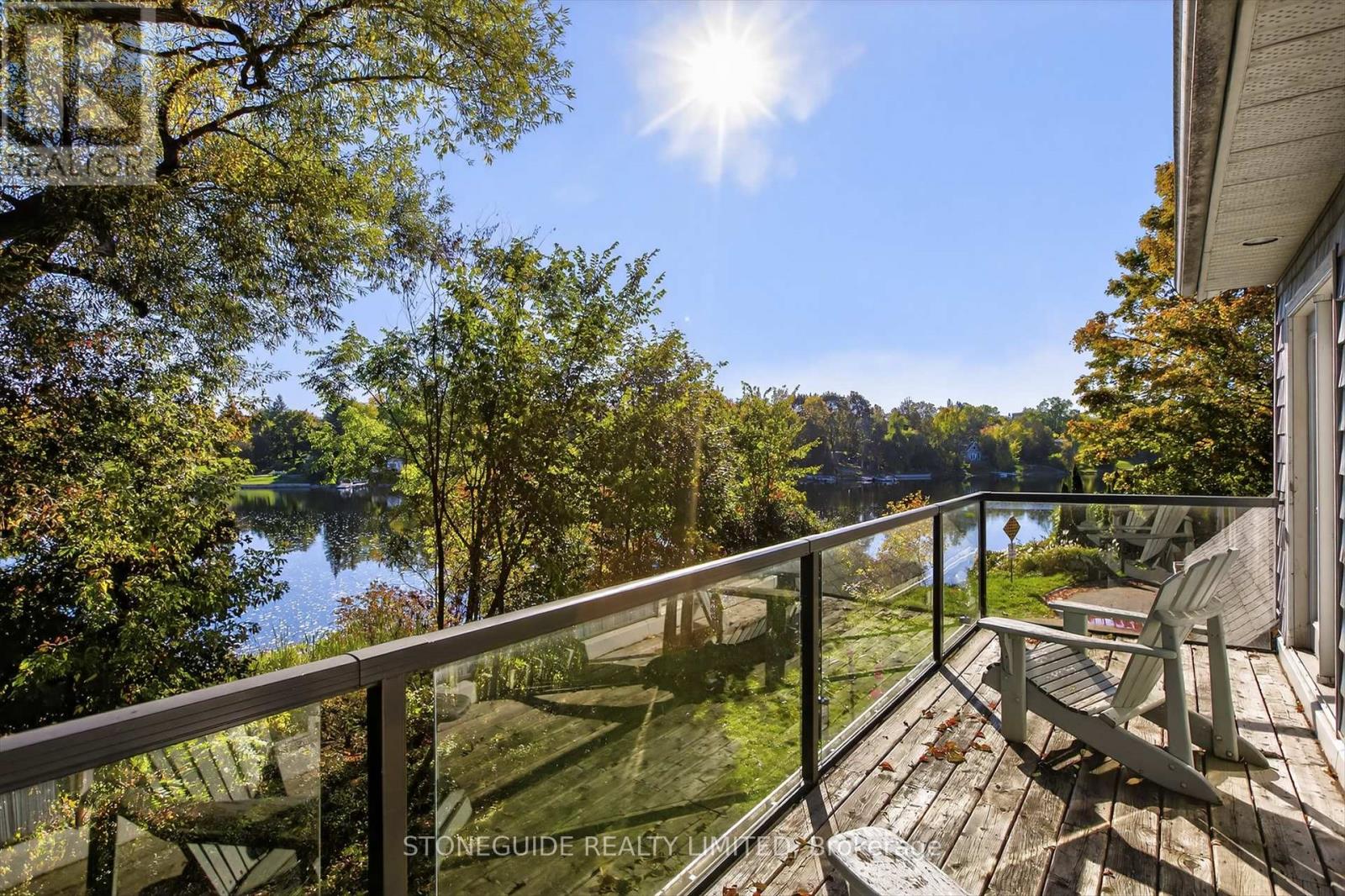 122 Fradette Avenue, Peterborough (Otonabee Ward 1), Ontario  K9J 1T5 - Photo 33 - X12451245