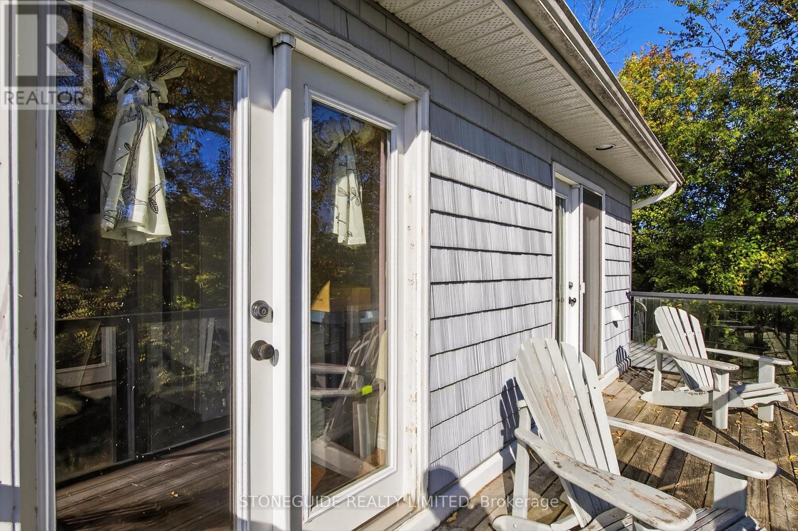 122 Fradette Avenue, Peterborough (Otonabee Ward 1), Ontario  K9J 1T5 - Photo 34 - X12451245