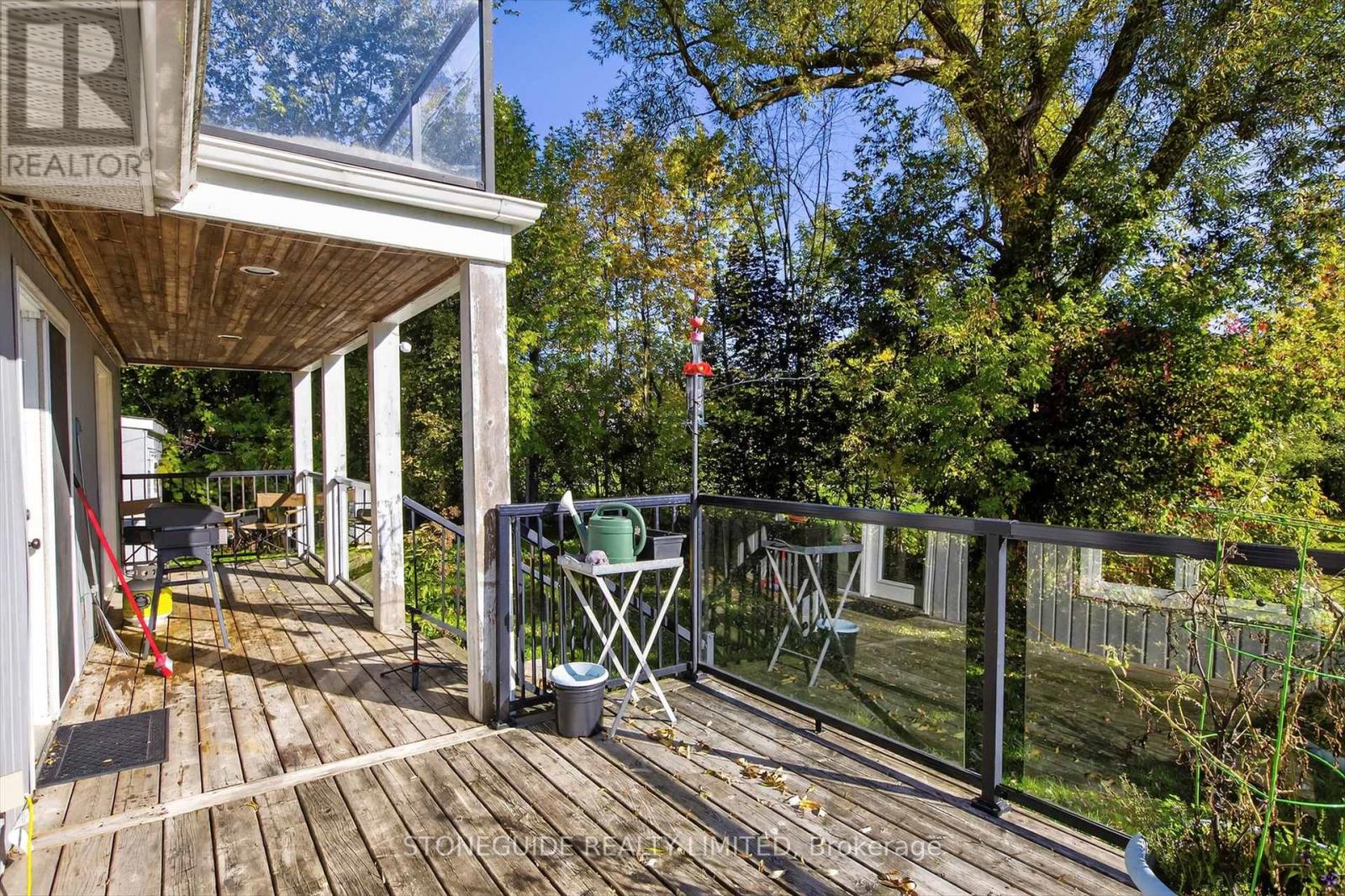 122 Fradette Avenue, Peterborough (Otonabee Ward 1), Ontario  K9J 1T5 - Photo 38 - X12451245