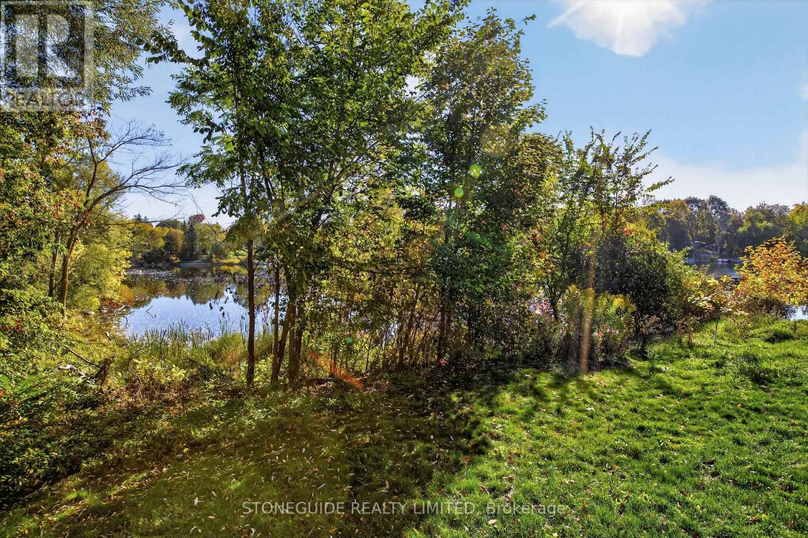 122 Fradette Avenue, Peterborough (Otonabee Ward 1), Ontario  K9J 1T5 - Photo 39 - X12451245