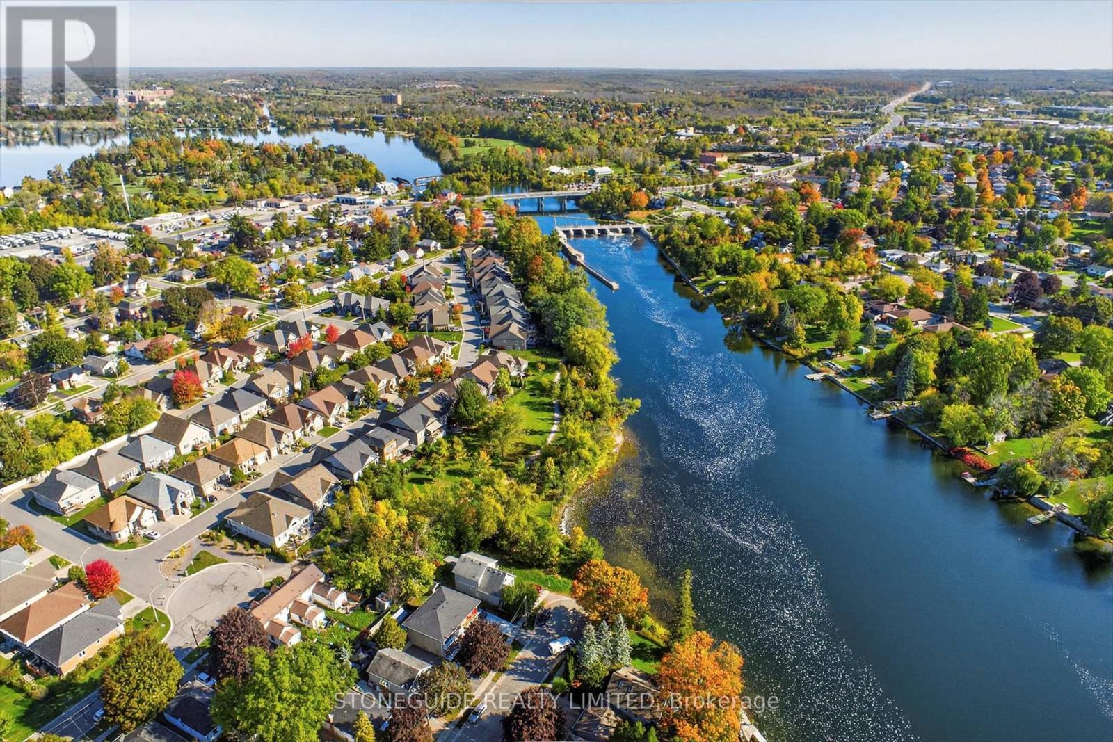 122 Fradette Avenue, Peterborough (Otonabee Ward 1), Ontario  K9J 1T5 - Photo 43 - X12451245