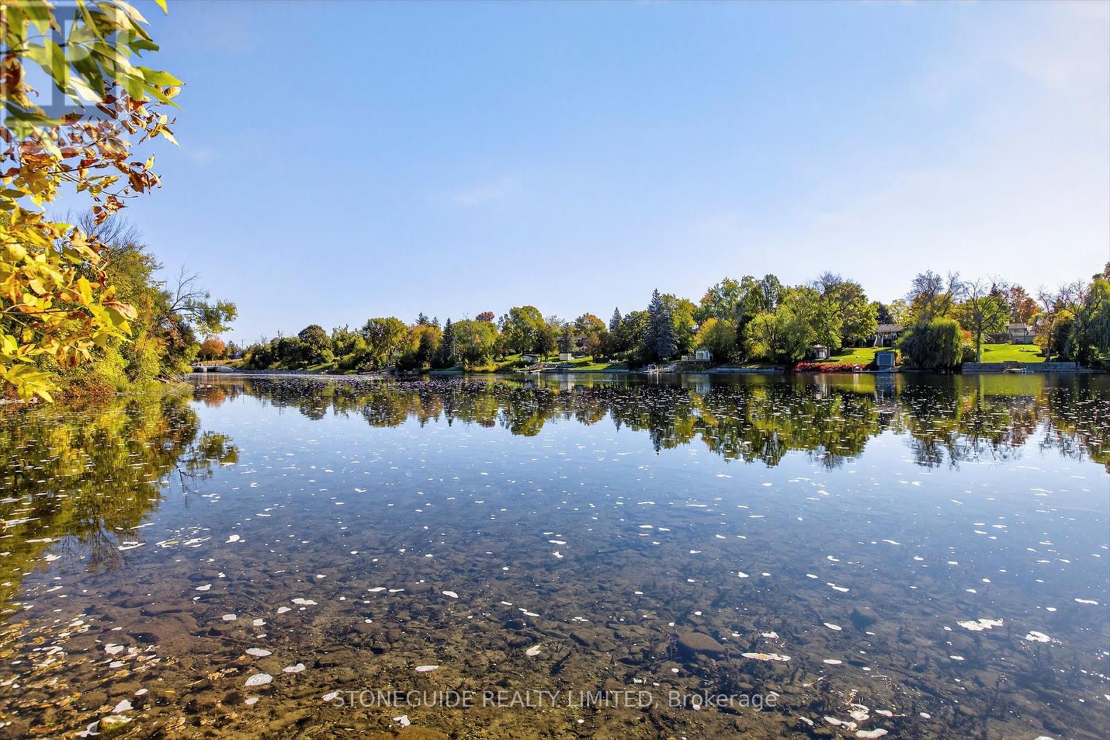 122 Fradette Avenue, Peterborough (Otonabee Ward 1), Ontario  K9J 1T5 - Photo 44 - X12451245