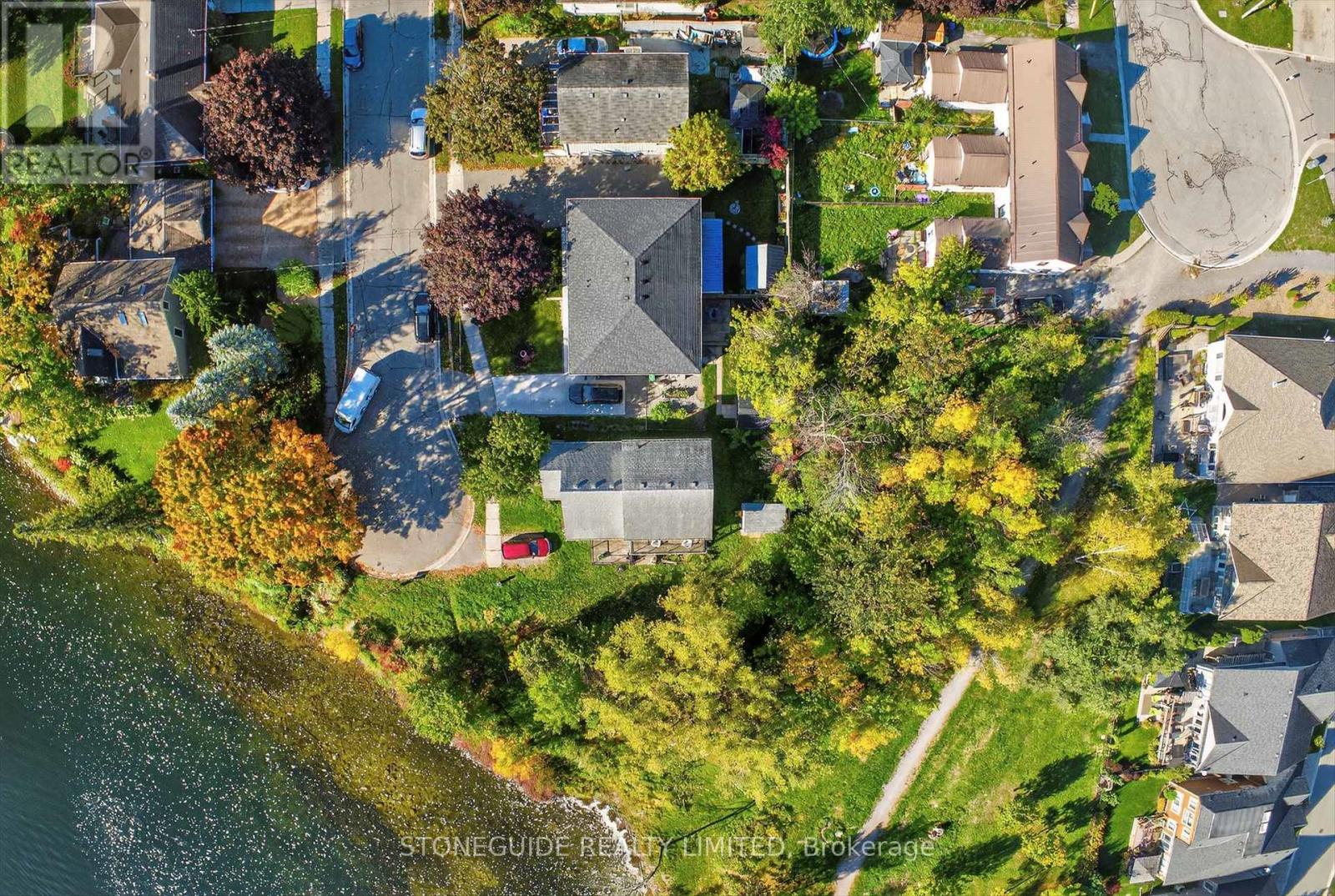 122 Fradette Avenue, Peterborough (Otonabee Ward 1), Ontario  K9J 1T5 - Photo 46 - X12451245