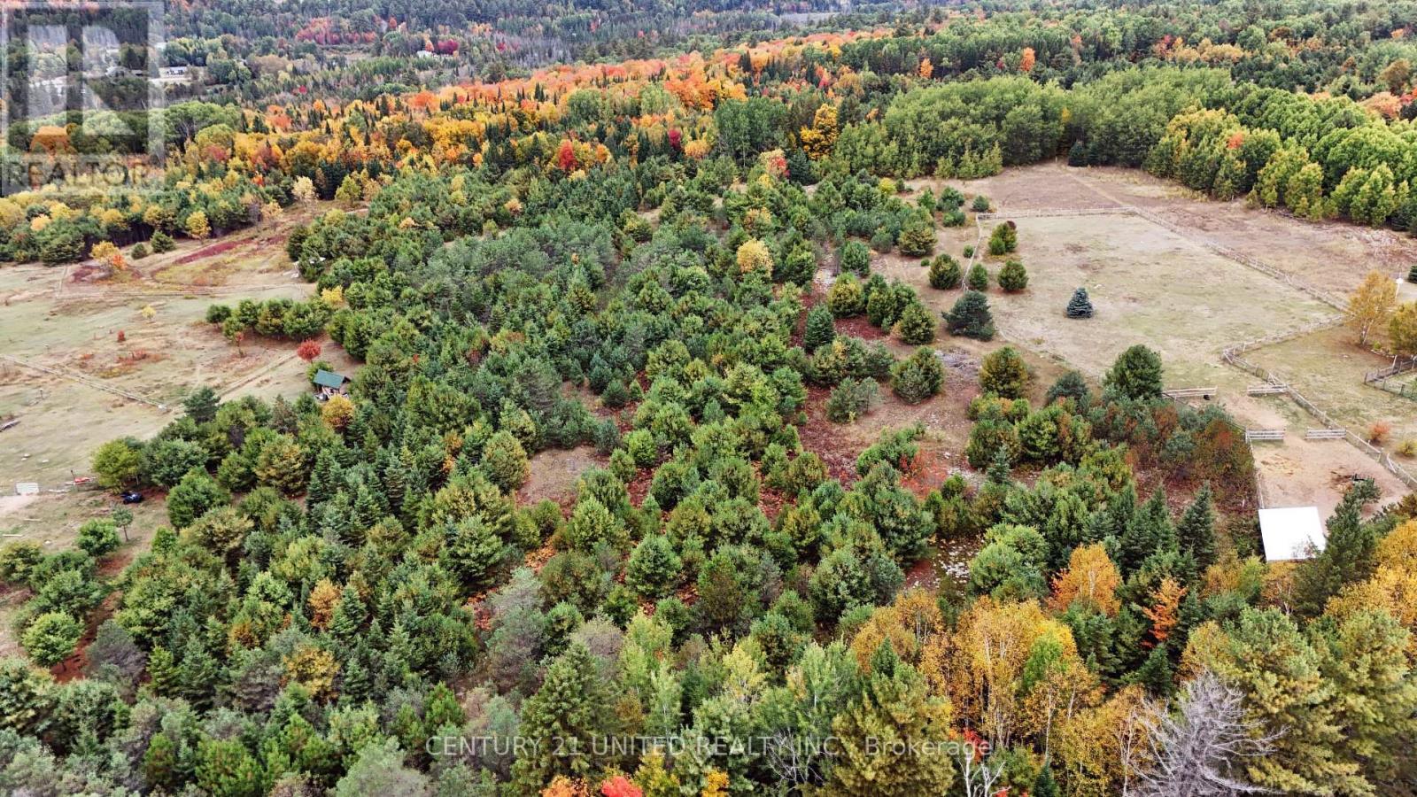 0 Mclean Road, Hastings Highlands (Monteagle Ward), Ontario  K0L 2R0 - Photo 2 - X12451318