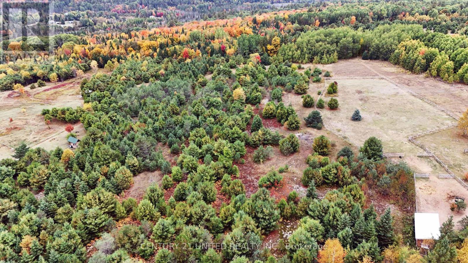 0 Mclean Road, Hastings Highlands (Monteagle Ward), Ontario  K0L 2R0 - Photo 3 - X12451318