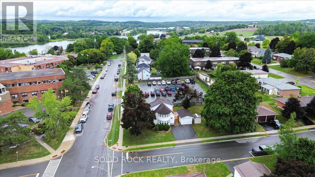 141 Oliver Road, Trent Hills (Campbellford), Ontario  K0L 1L0 - Photo 24 - X12451256