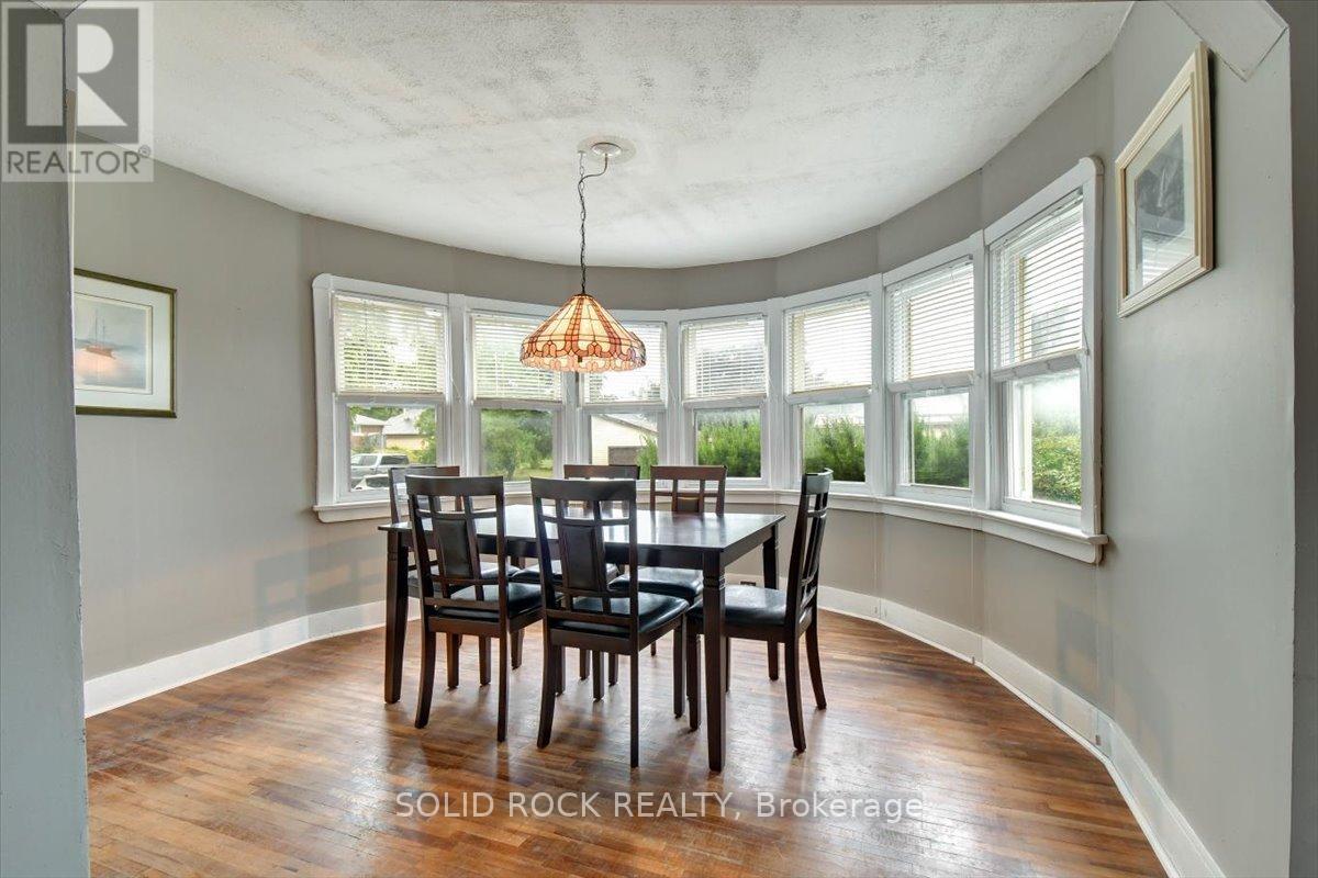 141 Oliver Road, Trent Hills (Campbellford), Ontario  K0L 1L0 - Photo 8 - X12451256