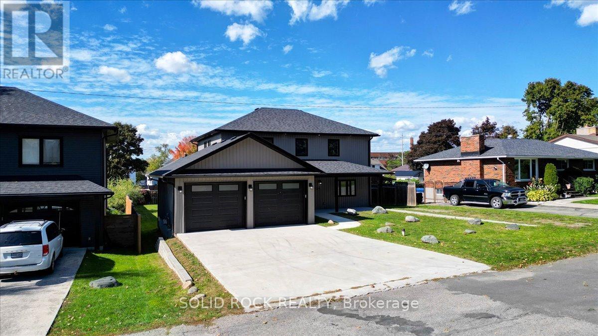 124 Cromwell Street, Trent Hills (Campbellford), Ontario  K0L 1L0 - Photo 3 - X12451266
