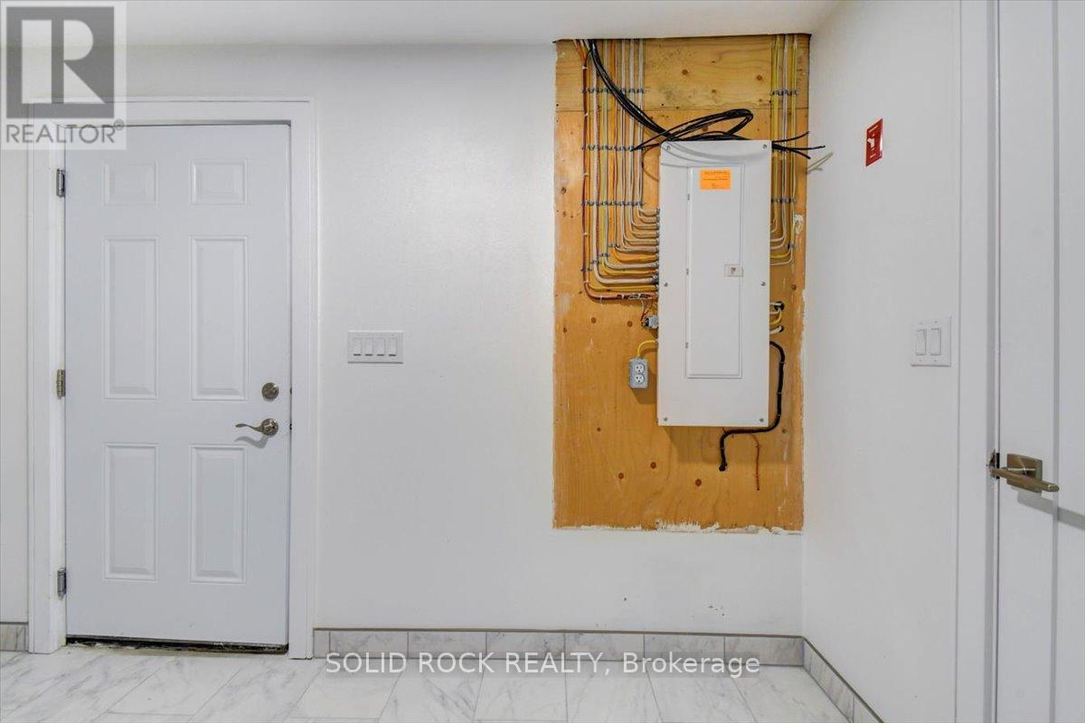 124 Cromwell Street, Trent Hills (Campbellford), Ontario  K0L 1L0 - Photo 36 - X12451266