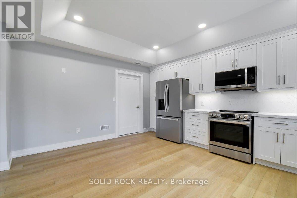 124 Cromwell Street, Trent Hills (Campbellford), Ontario  K0L 1L0 - Photo 6 - X12451266