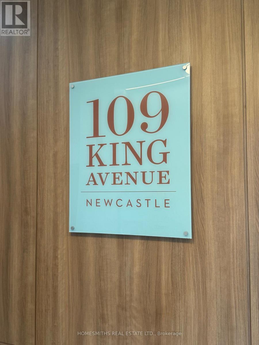 401 - 109 King Avenue E, Clarington (Newcastle), Ontario  L1B 1H3 - Photo 4 - E12451574