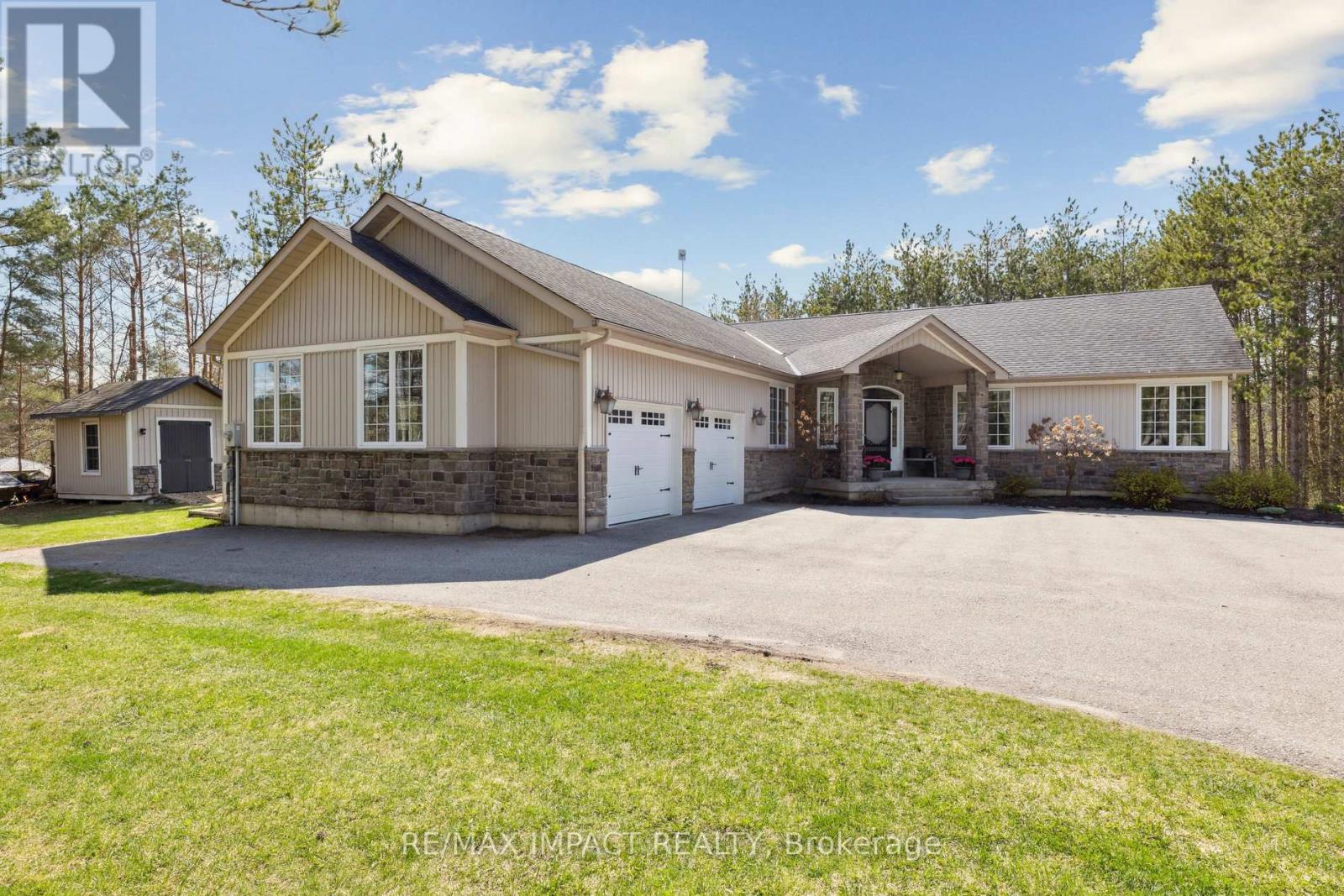 27 Slalom Drive, Kawartha Lakes (Bethany), Ontario  L0A 1A0 - Photo 1 - X12451620