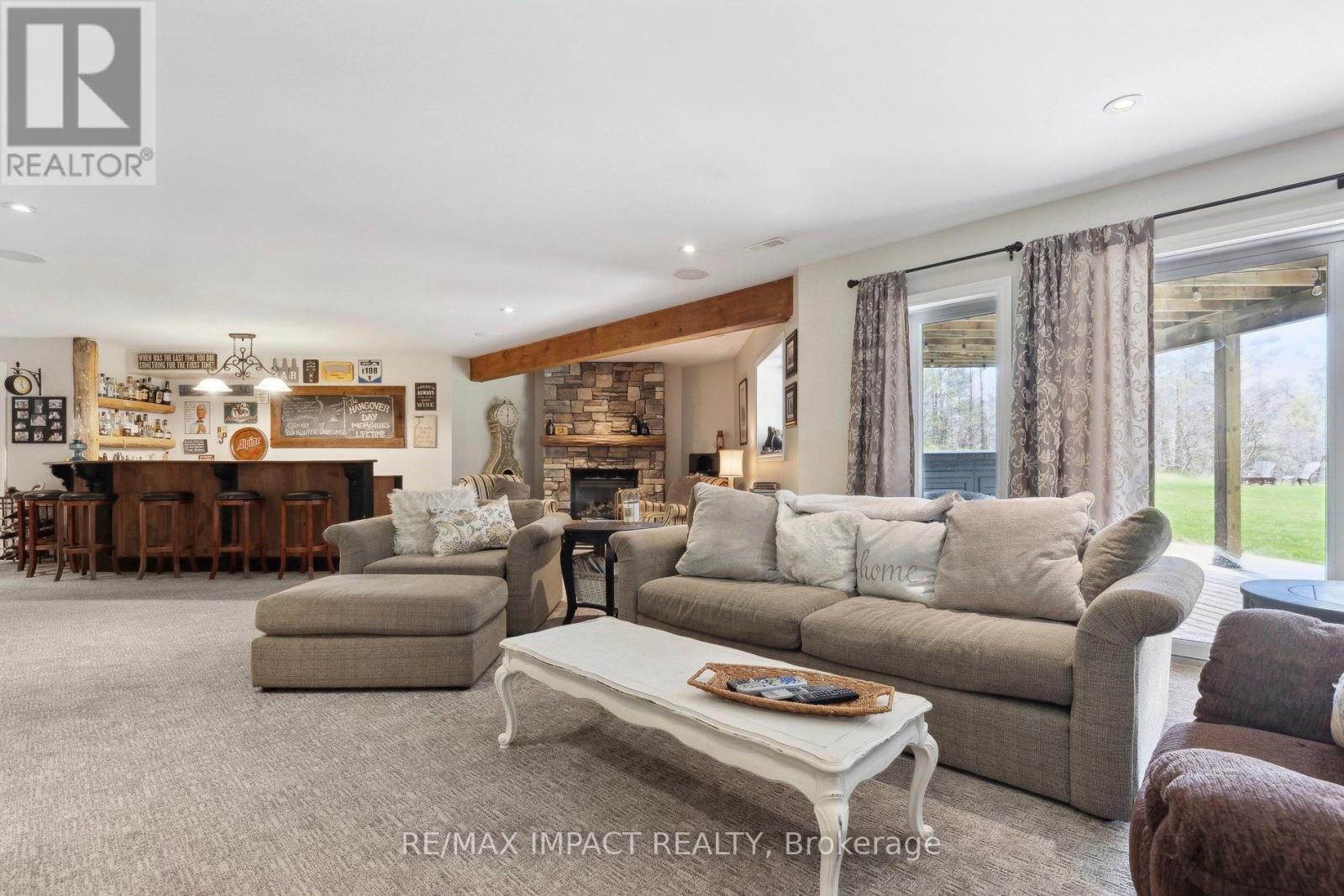 27 Slalom Drive, Kawartha Lakes (Bethany), Ontario  L0A 1A0 - Photo 40 - X12451620