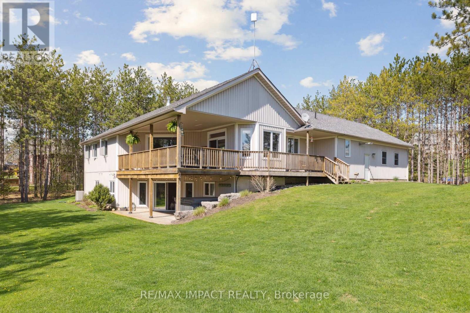 27 Slalom Drive, Kawartha Lakes (Bethany), Ontario  L0A 1A0 - Photo 46 - X12451620