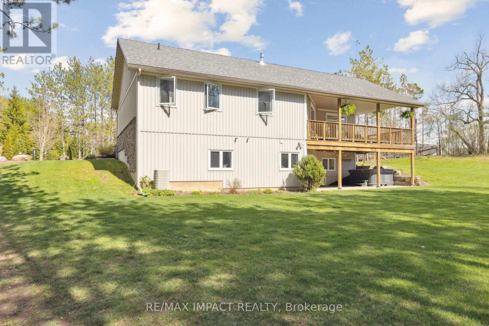 27 Slalom Drive, Kawartha Lakes (Bethany), Ontario  L0A 1A0 - Photo 48 - X12451620