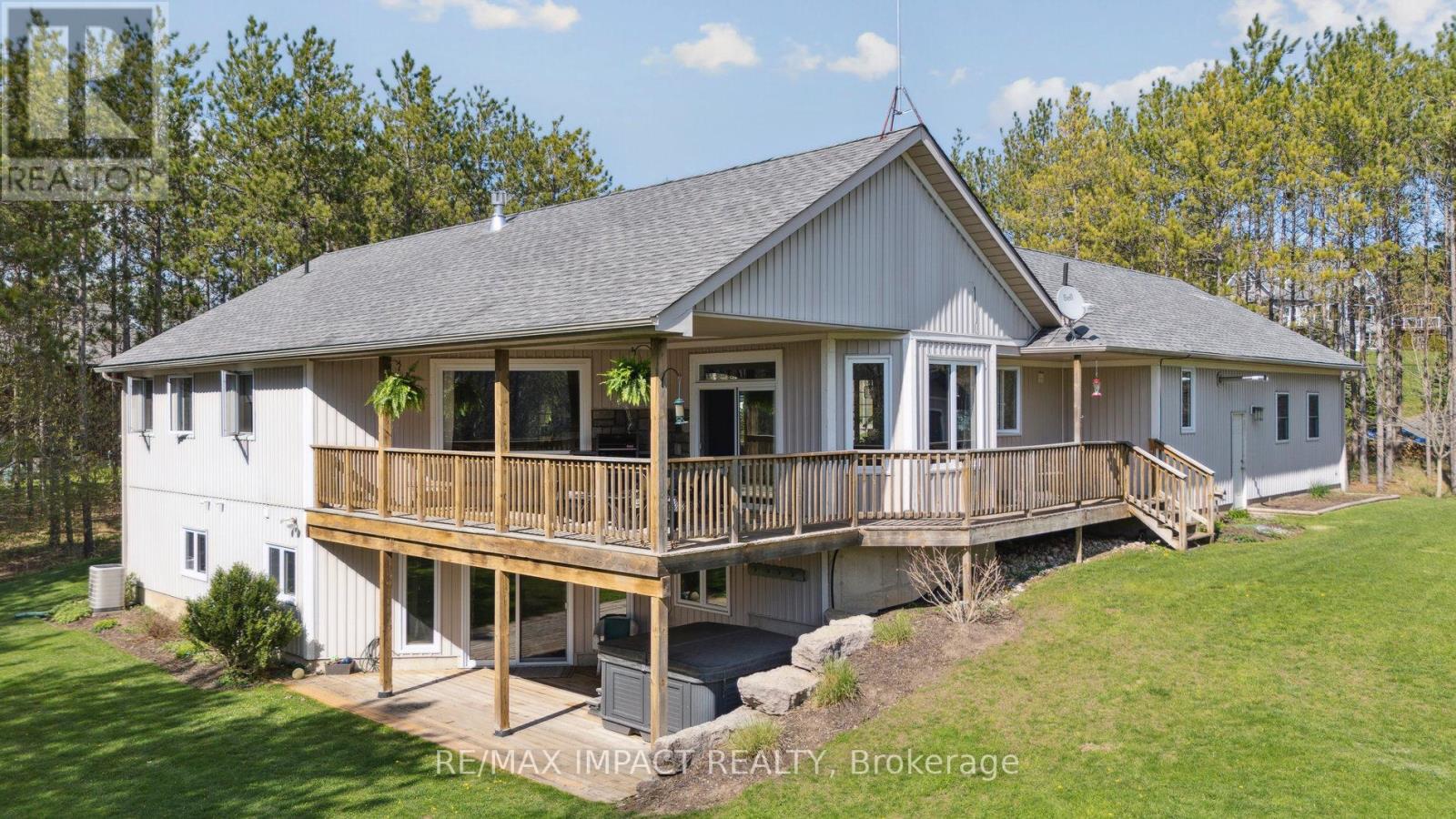 27 Slalom Drive, Kawartha Lakes (Bethany), Ontario  L0A 1A0 - Photo 49 - X12451620