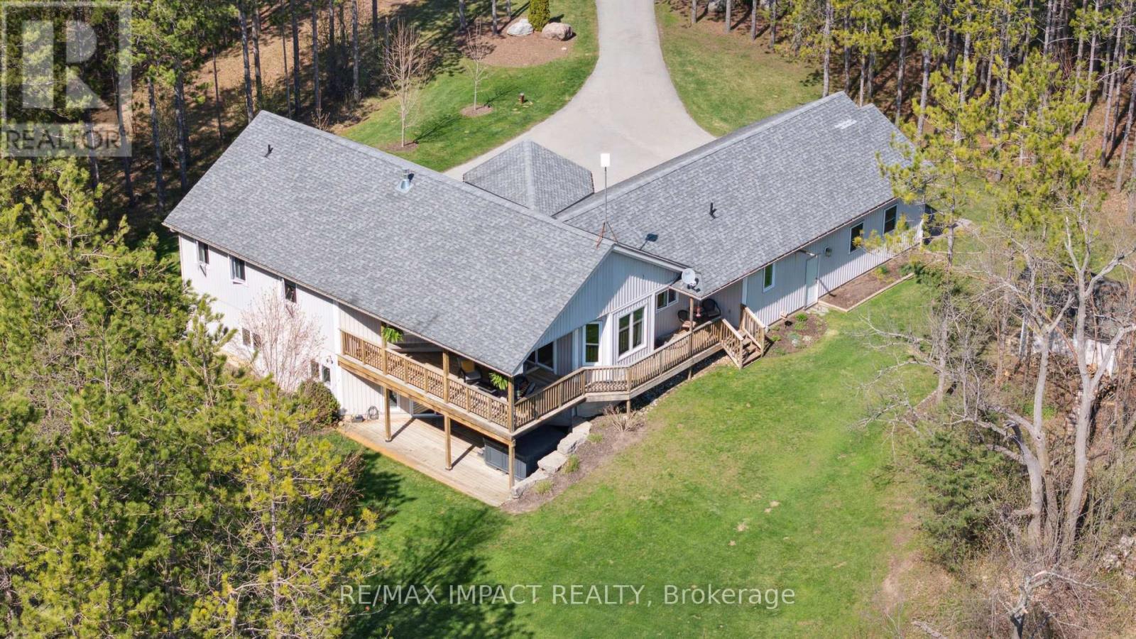 27 Slalom Drive, Kawartha Lakes (Bethany), Ontario  L0A 1A0 - Photo 50 - X12451620