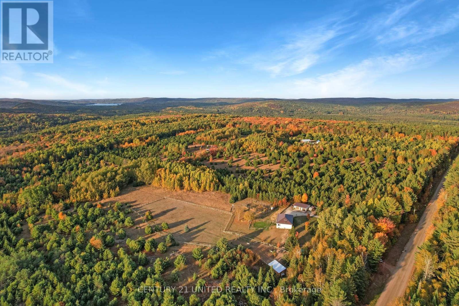 31 MCLEAN ROAD, hastings highlands (monteagle ward), Ontario