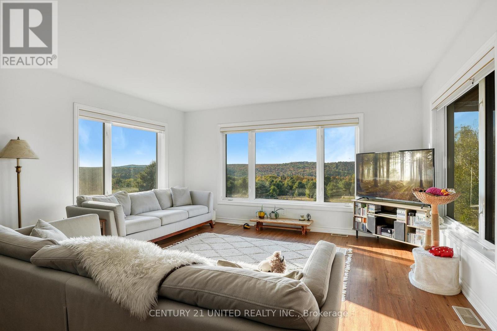 31 Mclean Road, Hastings Highlands (Monteagle Ward), Ontario  K0L 2R0 - Photo 10 - X12451624