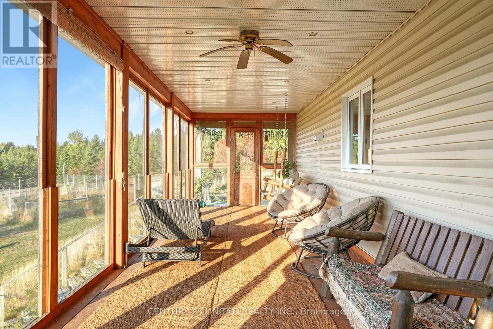 31 Mclean Road, Hastings Highlands (Monteagle Ward), Ontario  K0L 2R0 - Photo 13 - X12451624