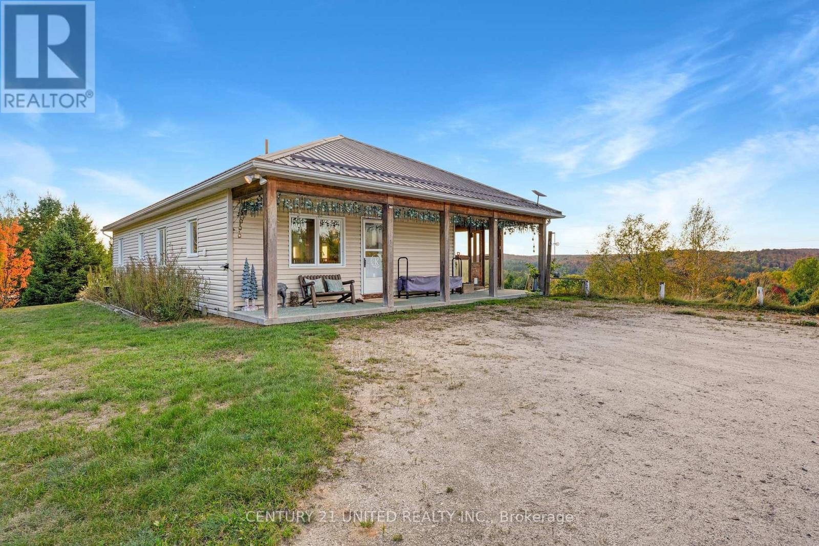 31 Mclean Road, Hastings Highlands (Monteagle Ward), Ontario  K0L 2R0 - Photo 3 - X12451624
