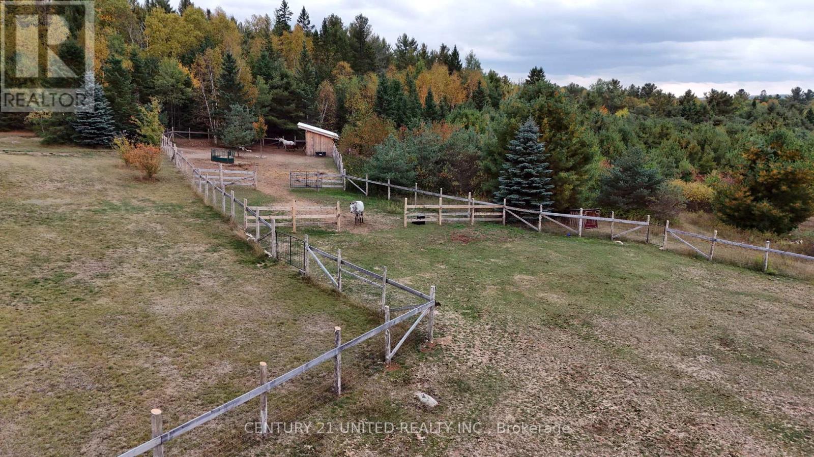 31 Mclean Road, Hastings Highlands (Monteagle Ward), Ontario  K0L 2R0 - Photo 34 - X12451624