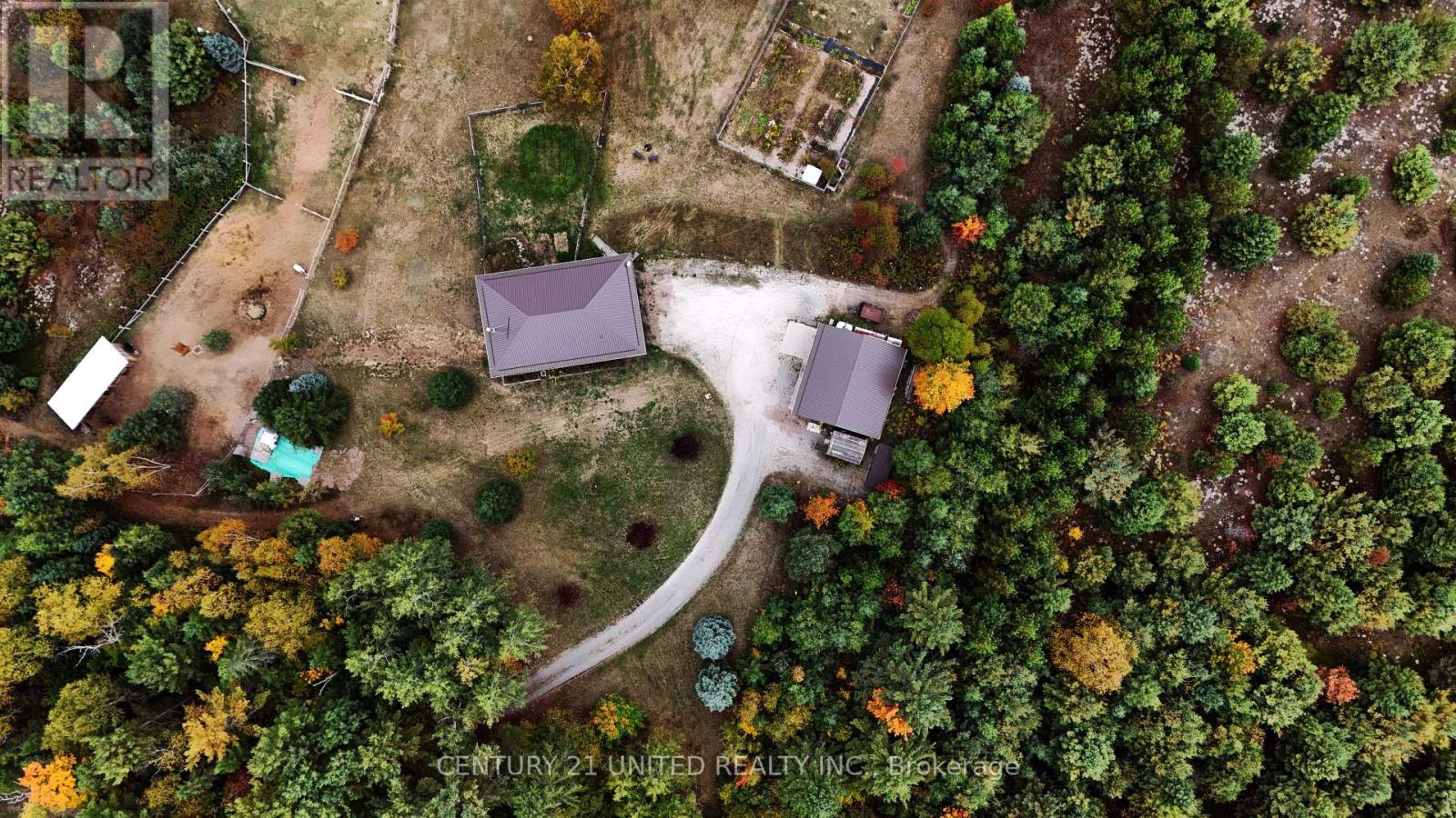 31 Mclean Road, Hastings Highlands (Monteagle Ward), Ontario  K0L 2R0 - Photo 35 - X12451624