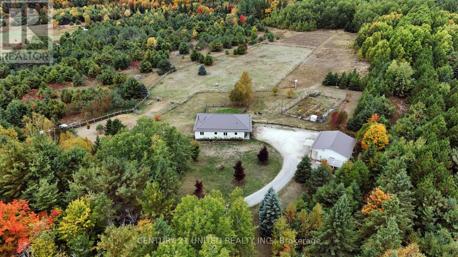 31 Mclean Road, Hastings Highlands (Monteagle Ward), Ontario  K0L 2R0 - Photo 36 - X12451624