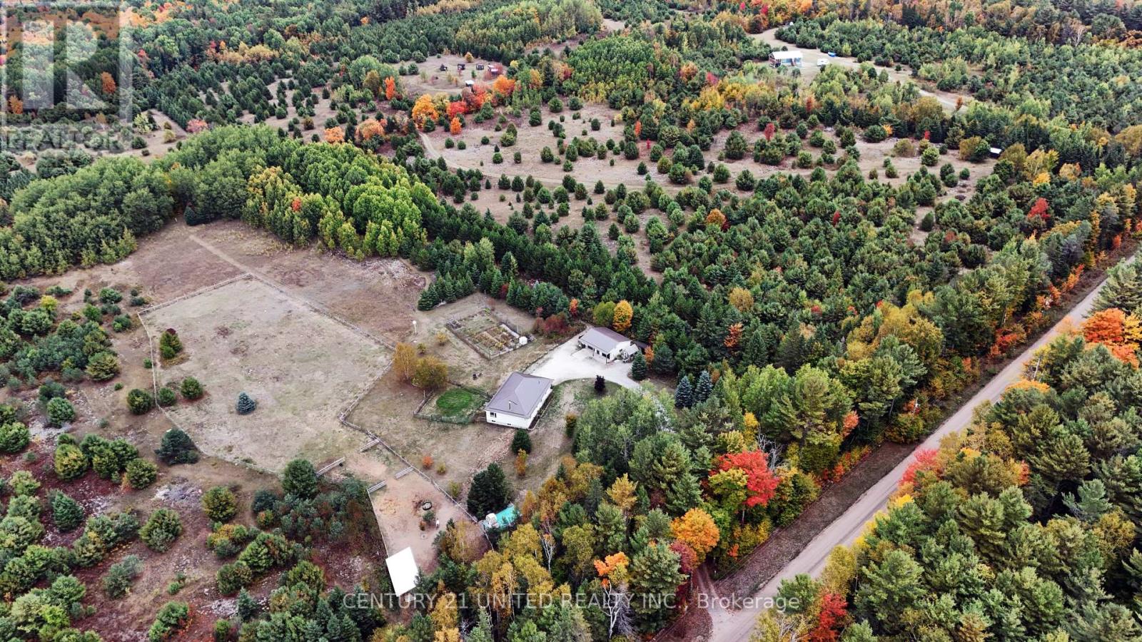 31 Mclean Road, Hastings Highlands (Monteagle Ward), Ontario  K0L 2R0 - Photo 38 - X12451624