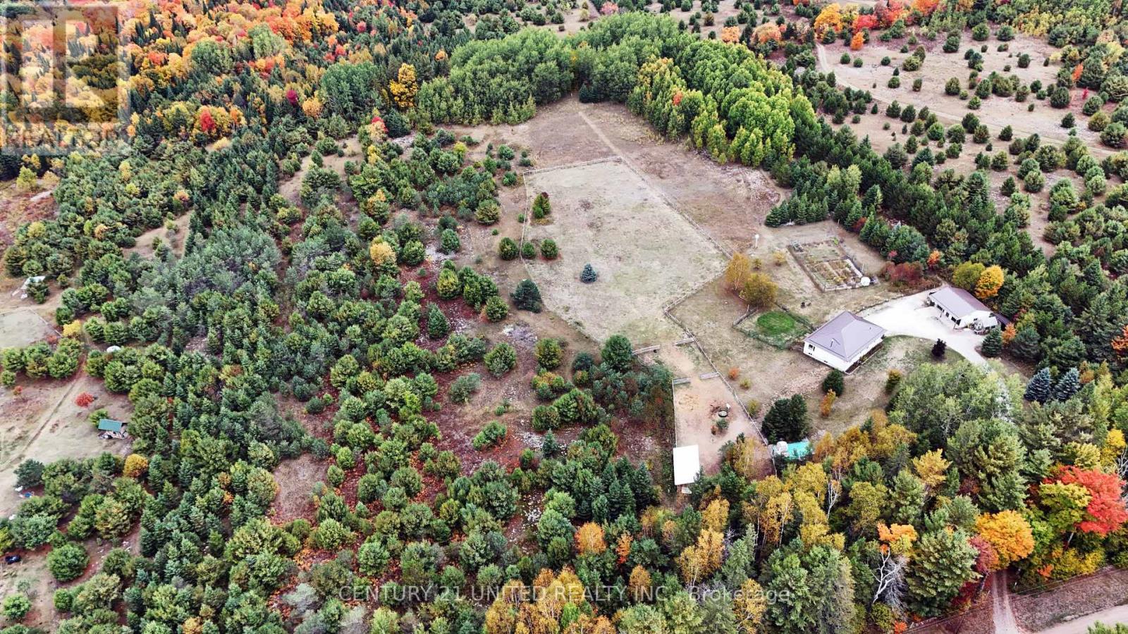 31 Mclean Road, Hastings Highlands (Monteagle Ward), Ontario  K0L 2R0 - Photo 39 - X12451624