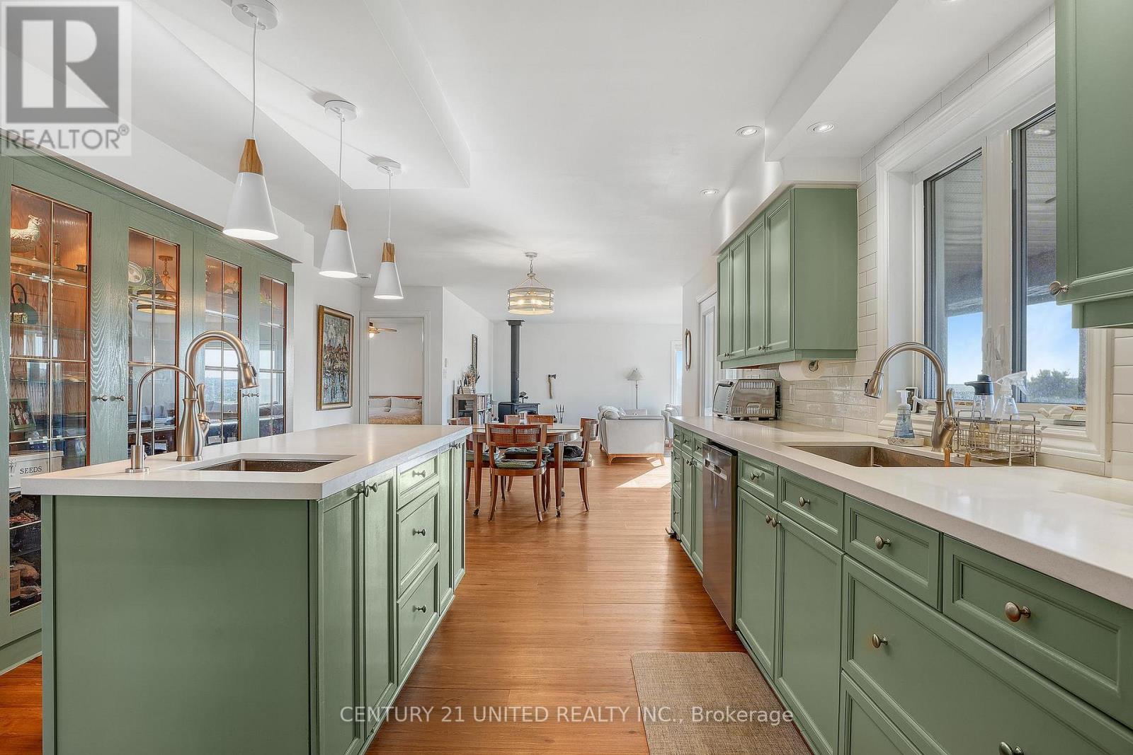 31 Mclean Road, Hastings Highlands (Monteagle Ward), Ontario  K0L 2R0 - Photo 8 - X12451624