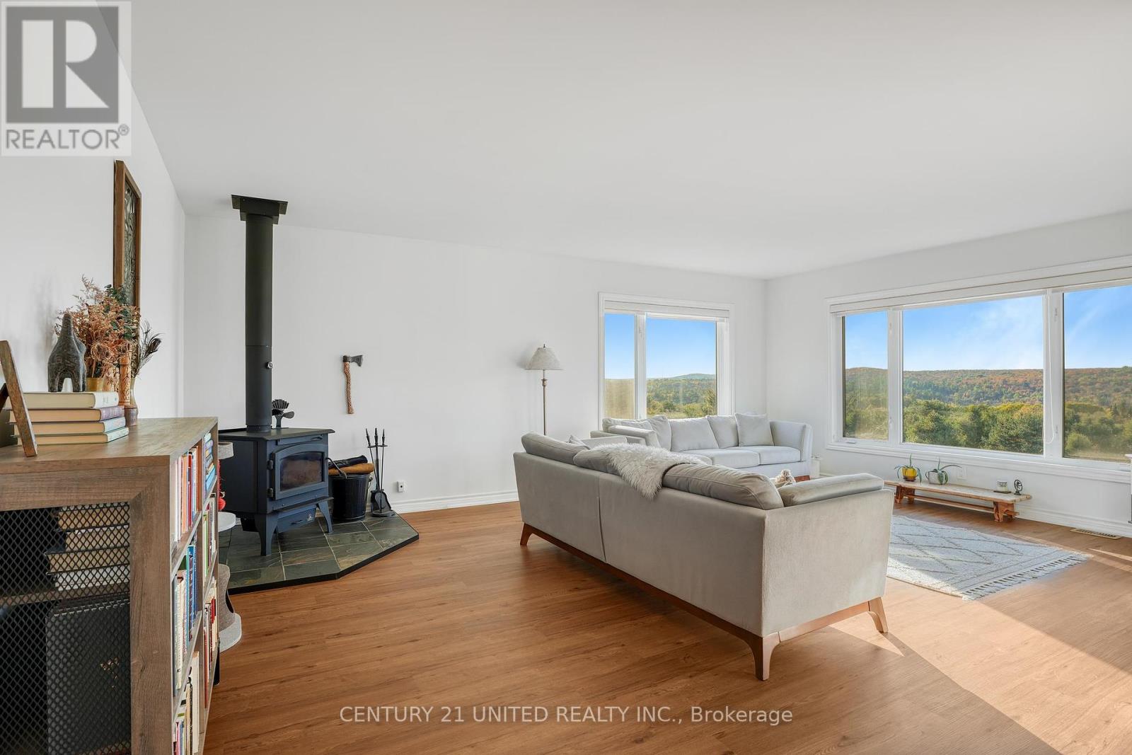 31 Mclean Road, Hastings Highlands (Monteagle Ward), Ontario  K0L 2R0 - Photo 9 - X12451624