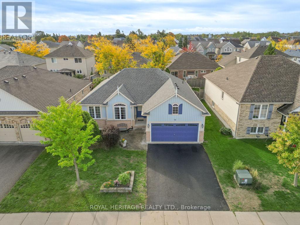 19 Thrushwood Trail, Kawartha Lakes (Lindsay), Ontario  K9V 0B1 - Photo 33 - X12451577