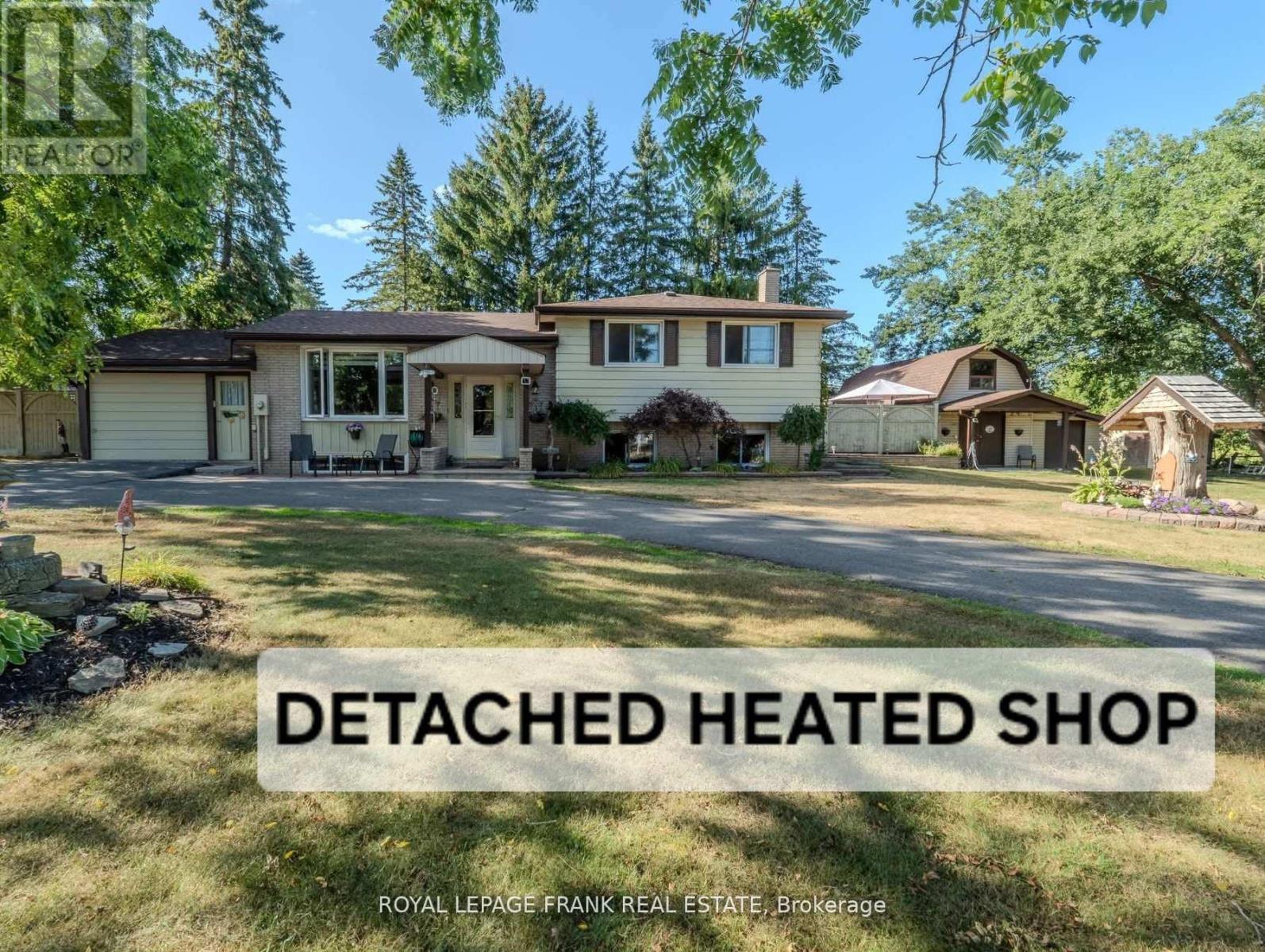 2304 Old Norwood Road, Otonabee-South Monaghan, Ontario  K9J 0G6 - Photo 1 - X12451826