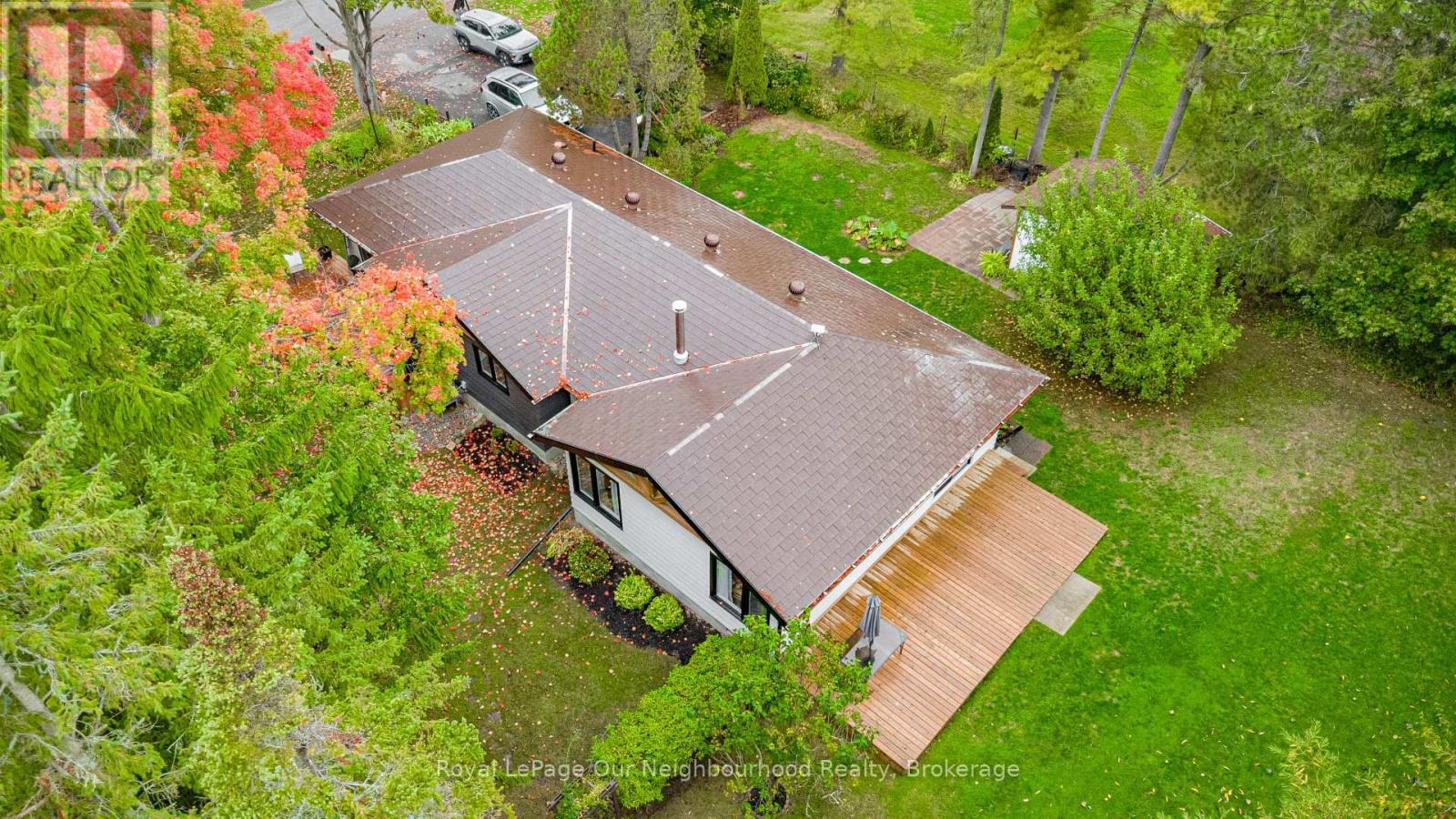 194 Snug Harbour Road, Kawartha Lakes (Lindsay), Ontario  K9V 4R6 - Photo 38 - X12451902