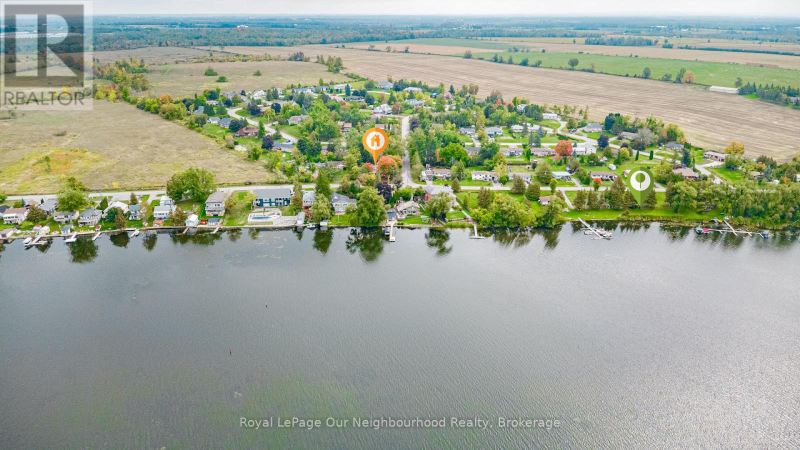 194 Snug Harbour Road, Kawartha Lakes (Lindsay), Ontario  K9V 4R6 - Photo 44 - X12451902