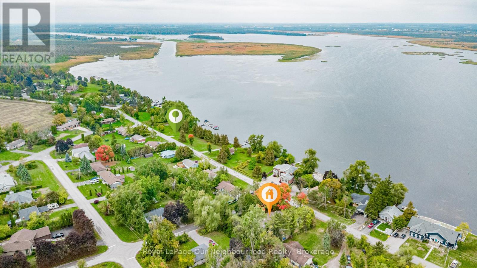 194 Snug Harbour Road, Kawartha Lakes (Lindsay), Ontario  K9V 4R6 - Photo 45 - X12451902