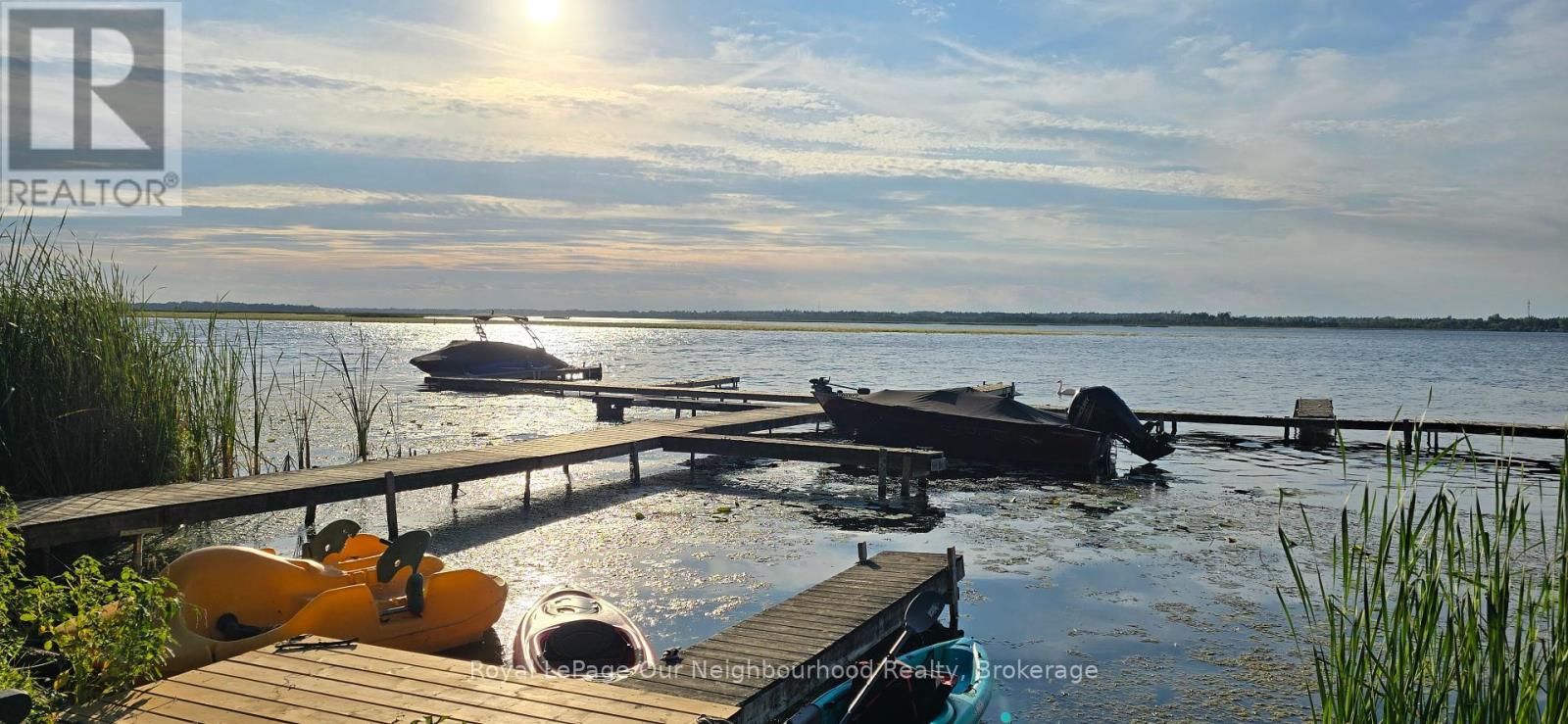 194 Snug Harbour Road, Kawartha Lakes (Lindsay), Ontario  K9V 4R6 - Photo 48 - X12451902