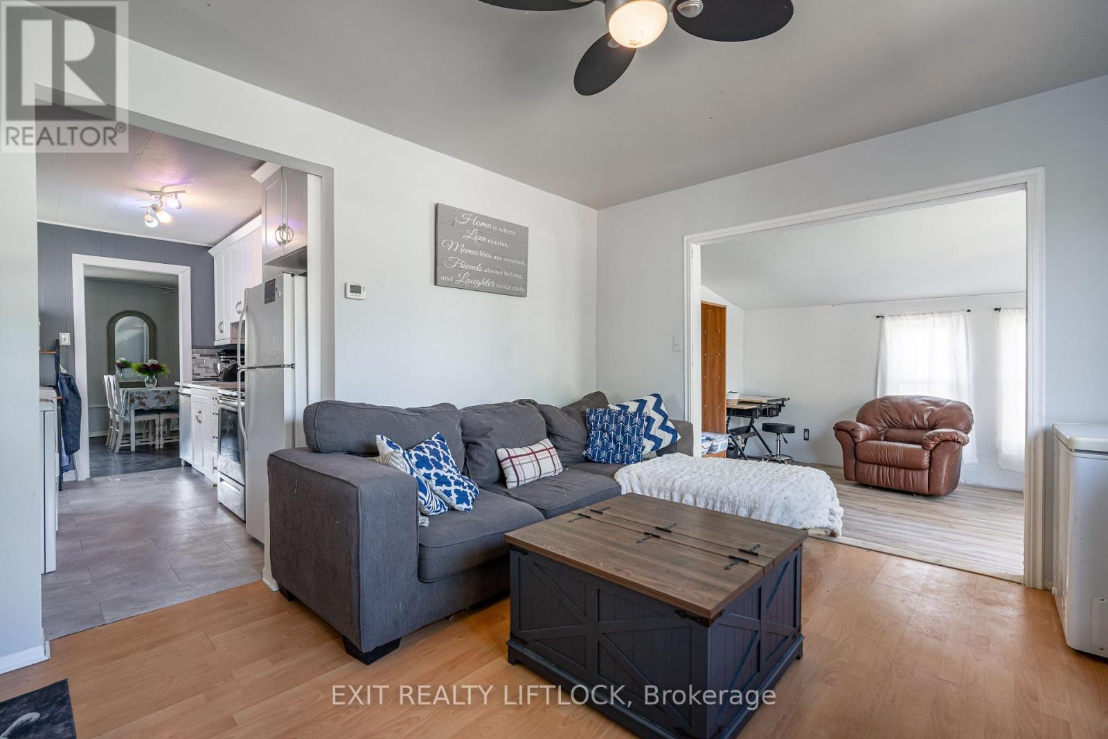 720 New Romaine Street, Peterborough (Otonabee Ward 1), Ontario  K9J 2E8 - Photo 13 - X12452092