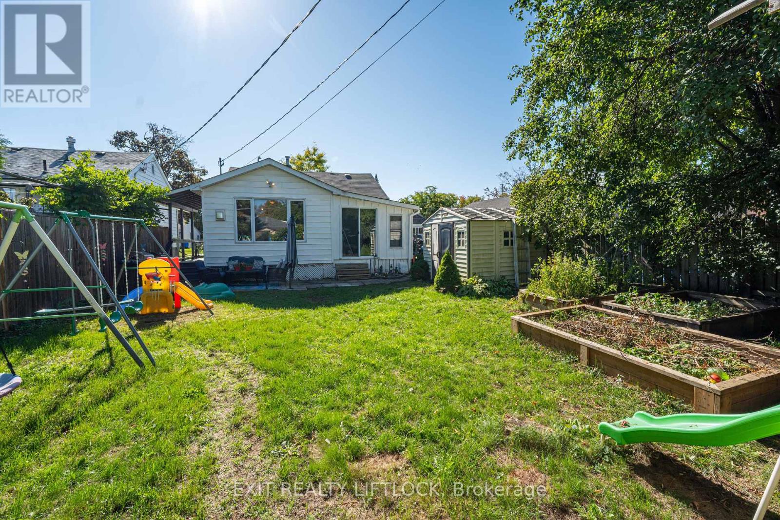 720 New Romaine Street, Peterborough (Otonabee Ward 1), Ontario  K9J 2E8 - Photo 23 - X12452092