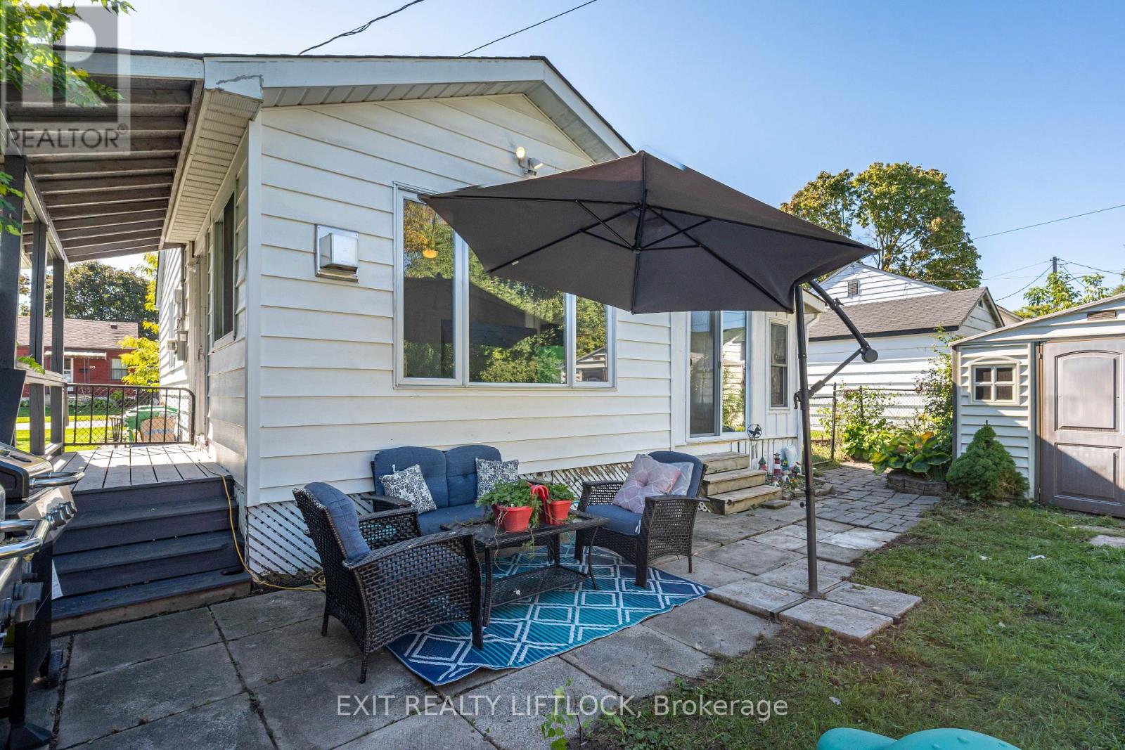 720 New Romaine Street, Peterborough (Otonabee Ward 1), Ontario  K9J 2E8 - Photo 24 - X12452092