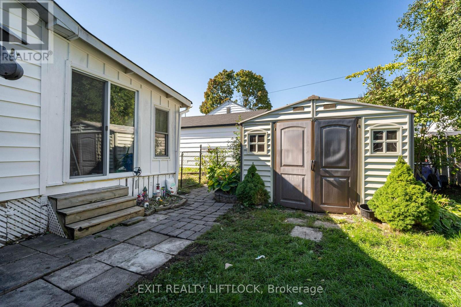 720 New Romaine Street, Peterborough (Otonabee Ward 1), Ontario  K9J 2E8 - Photo 25 - X12452092