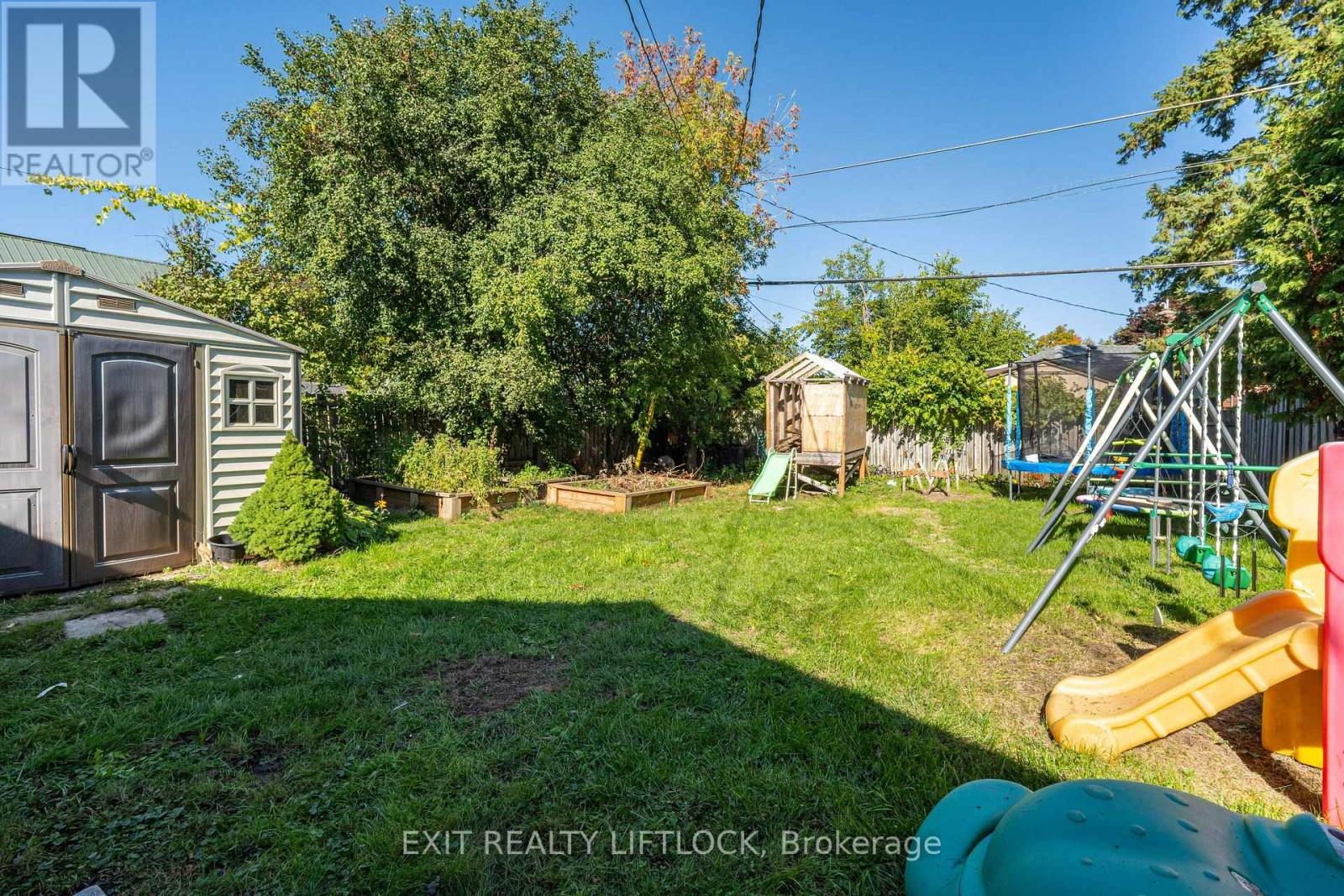 720 New Romaine Street, Peterborough (Otonabee Ward 1), Ontario  K9J 2E8 - Photo 26 - X12452092